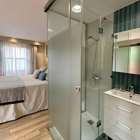 Pico Apartmán *