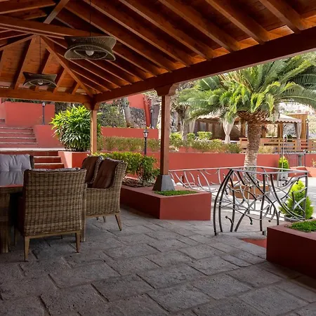 Pico Лос-Реалехос