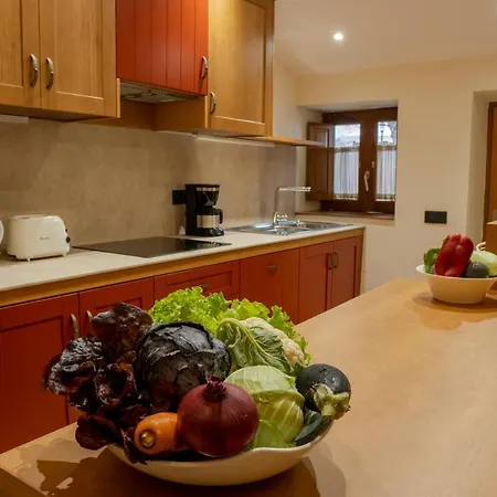 Pico Апартаменты Лос-Реалехос