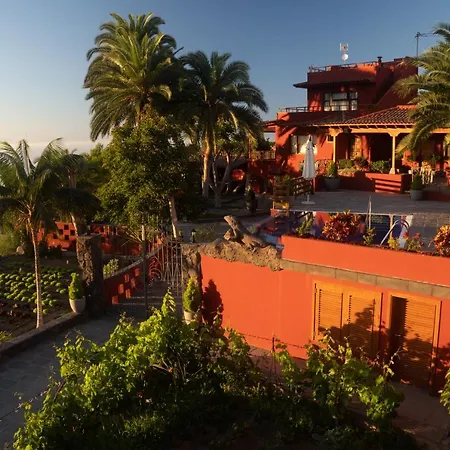 Апартаменты Pico