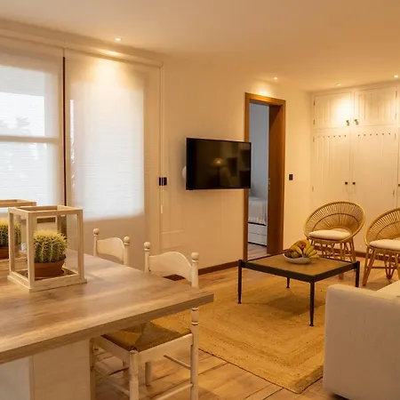 Апартаменты Pico