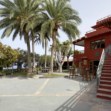 Pico * Лос-Реалехос