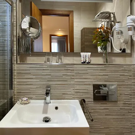 Pico Апартаменты