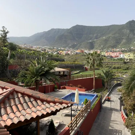 Апартаменты Pico *