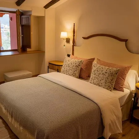 Апартаменты Pico