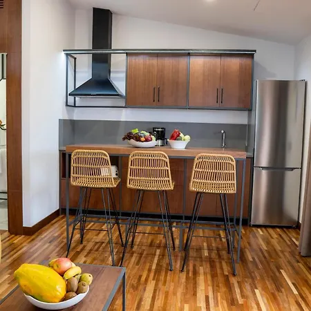 Pico Апартаменты *