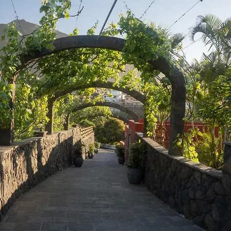 Pico Апартаменты *