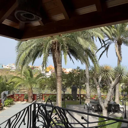 Pico Лос-Реалехос