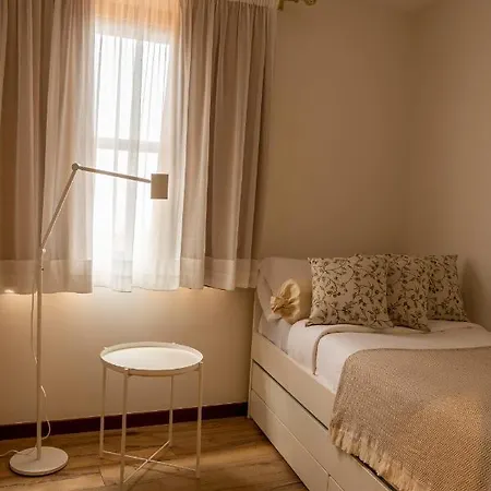 Pico Апартаменты *