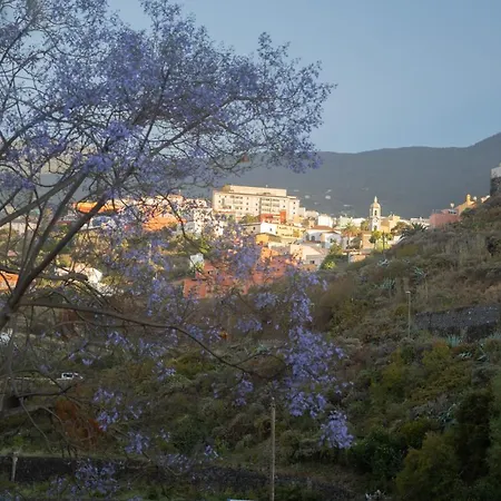 Апартаменты Pico Лос-Реалехос