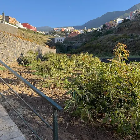 Pico Апартаменты Лос-Реалехос