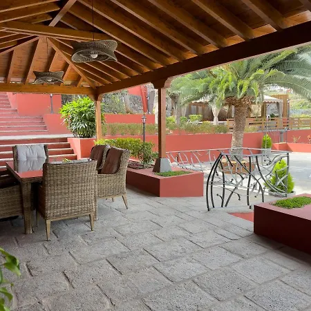 Pico * Лос-Реалехос