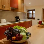 Pico Apartman Los Realejos