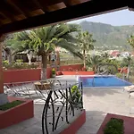 Apartman Pico *