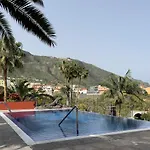 Pico * Los Realejos