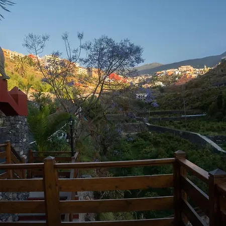 Pico Los Realejos