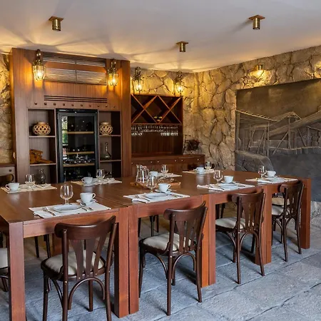 Pico Apartman Los Realejos
